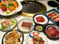 -和牛村烧肉放题(淄博王府井店)