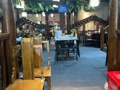 -小厨食堂(黄田坝店)