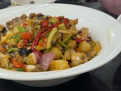 -一起吃小龙虾·海鲜(海珠店)