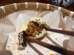 -贡梅老面馆·蟹粉面·无锡特色小吃(南长街主推店)
