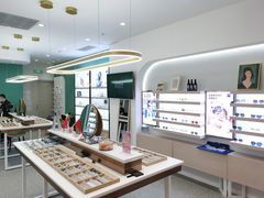 -无界眼镜MaxLess(南翔印象城店)