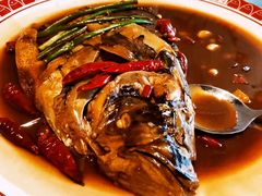 -旺顺阁·北京菜(北辰上品+)