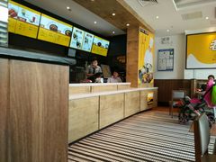 -老娘舅中式快餐(美好广场店)