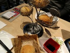 -避风塘(百联东郊店)