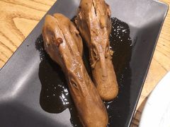 -嘎嘎鸭脑壳(金琴店)