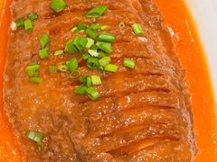 -国际海员俱乐部(餐饮部)