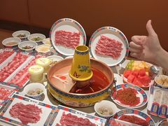 -7mall美食潮地标