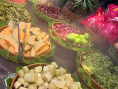 -焰江山·海鲜牛排烤肉自助(环形中心店)