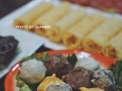 大四喜丸-小龍鳳·港式海鲜打边炉(沙湖路店)