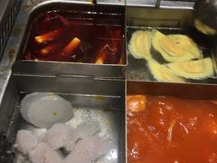 -海底捞火锅(天一广场亚细亚店)