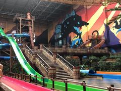 -波塞冬旅游度假区