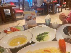 -逸林轩中餐厅(中信泰富朱家角锦江酒店)
