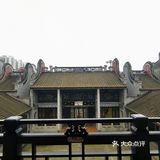 祖庙是佛山最好的景点，没有之一