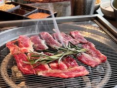 -橡果烤肉(仙林店)