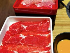 -水林间·寿喜烧自助(仙林金鹰店)