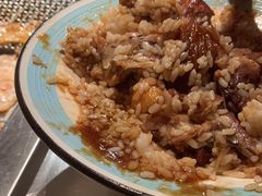 -张牌牌·东北烤肉小吃市集(金楠天街店)