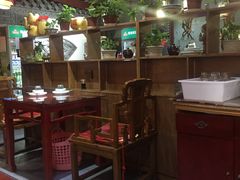 -窄巷子陕菜馆·地道陕西菜(粉巷店)