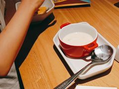 -豪客来牛排(商汇人和广场店)