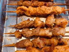 -清真海鲜大排档(原芥园道店)