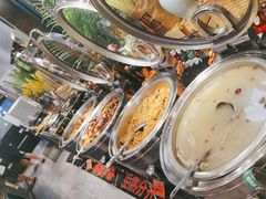-非烤勿扰韩料自助烤肉(松山湖万科店)