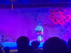 -盖碗儿梨园·变脸吐火·川剧(天府广场店)