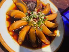 -江边城外烤全鱼(方庄时代购物中心店)