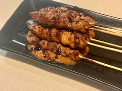 -Win's Indonesian Restaurant