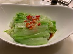 -顺德美的万豪酒店-万豪中餐厅