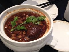 肉燥-鹿港小镇(悠唐店)