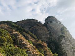 -南武当山景区