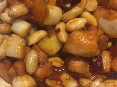 -老边饺子馆(金源店)