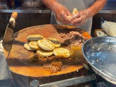 -永茂驴肉(莲池南大街总店)