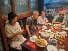 -恭敬李·烤鸭(天坛北门店)