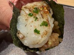 -小十Omakase(地王大厦店)