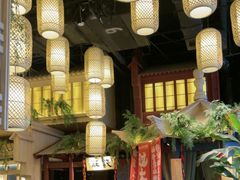-南京大牌档(龙江新城市广场店)