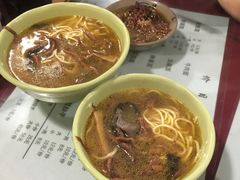 -大石人家鱿鱼面馆(大石西路总店)