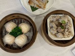 -海龙中餐厅·传统广府味