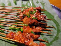 -别院里音乐餐酒吧(双流航空港店)