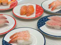 -濱寿司(高新伊藤店)