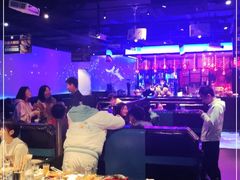 大堂-大成海鲜烧烤·小龙虾(七宝店)