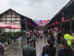 -安仁古镇