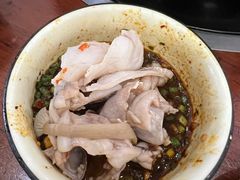 -大理.老字号渝记酸萝卜乌鱼(古城总店)