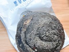 -黑草莓(重庆路店)