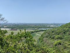 -平湖九龙山旅游度假区