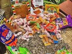 -周小明火锅(黑金冠社区店)