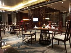 -蛇口希尔顿南海酒店·随轩中餐厅·粤菜
