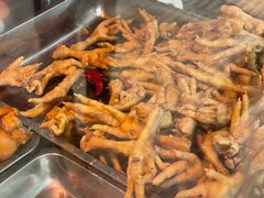-土门八珍烤鸡腊味店(土门老店)