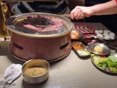 -西塔老太太泥炉烤肉(温州首店万象城黑金店)