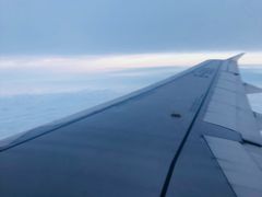 -太原武宿国际机场