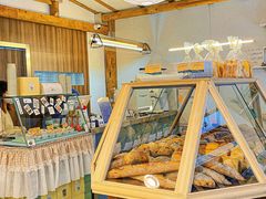 -屋裡·Union Bakery(龙江路店)